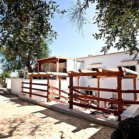 Felicity Vieste Exterior foto